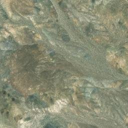 Satellite imagery of Superior Mining Claim, US