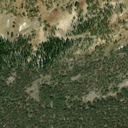 Satellite imagery of Woodland Mountain, US