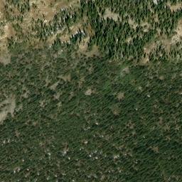 Satellite imagery of Woodland Mountain, US
