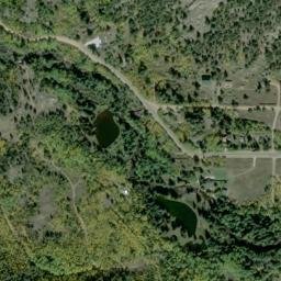 Satellite imagery of Enterprise Mine, US