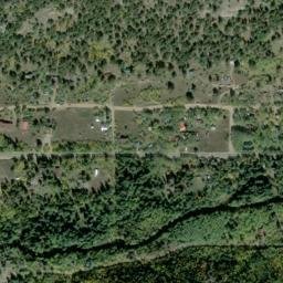 Satellite imagery of Enterprise Mine, US