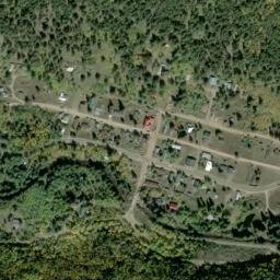 Satellite imagery of Enterprise Mine, US