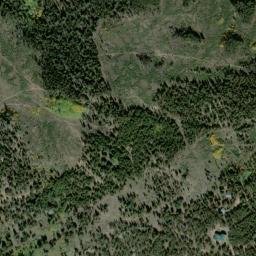 Satellite imagery of Rambler Mine, US