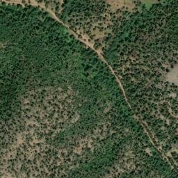Satellite imagery of Winiger Ridge, US