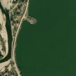 Satellite imagery of Adams Aggregate Incorporated Pit, US