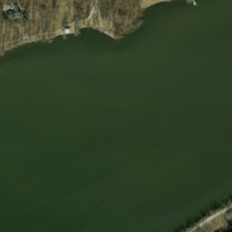 Satellite imagery of McCordsville Pit, US