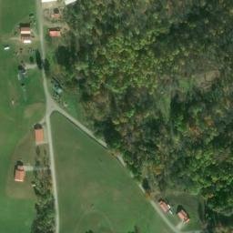 Satellite imagery of Sandy Ridge, US
