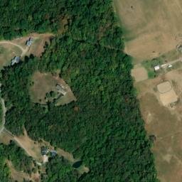 Satellite imagery of Browns Run Portal, US