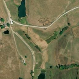 Satellite imagery of Browns Run Portal, US