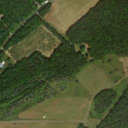 Satellite imagery of Shipley Brothers Mine, US