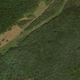 Satellite imagery of Shipley Brothers Mine, US