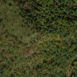 Satellite imagery of Green Ridge, US