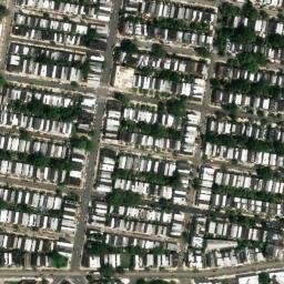 Satellite imagery of S 277 — NGS JU0882 — Philadelphia, US, US