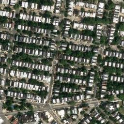 Satellite imagery of S 277 — NGS JU0882 — Philadelphia, US, US