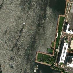 Satellite imagery of 854 5530 TIDAL 23 — NGS JU0721 — Philadelphia, US, US