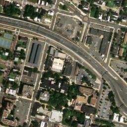 Satellite imagery of VINE — NGS JU3211 — Camden, US, US