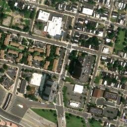 Satellite imagery of CAMDEN — NGS JU3074, US