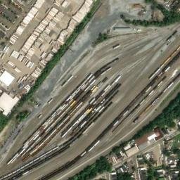 Satellite imagery of F 3 — NGS JU0693 — Camden, US, US