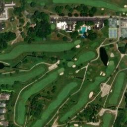 Satellite imagery of Flag Point, US