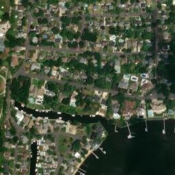 Satellite imagery of Flag Point, US