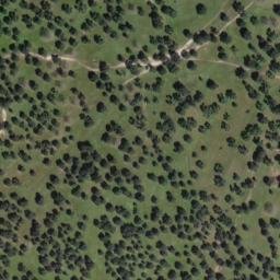 Satellite imagery of survey_point, ES