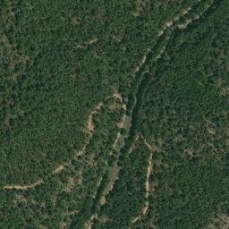 Satellite imagery of El Palancar de Arriba, ES