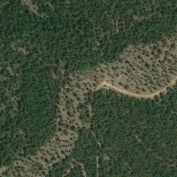 Satellite imagery of El Palancar de Arriba, ES