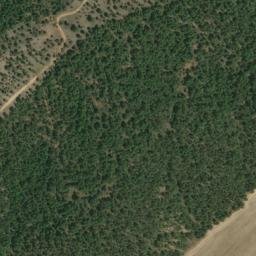 Satellite imagery of El Palancar de Arriba, ES