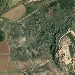 Satellite imagery of survey_point, ES