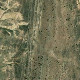 Satellite imagery of survey_point, ES