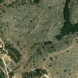 Satellite imagery of Sierra del Sabinar, ES
