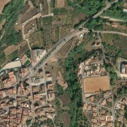 Satellite imagery of Castillo De Tales, ES