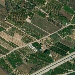 Satellite imagery of Molló del Caminàs, ES