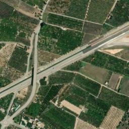 Satellite imagery of Molló del Caminàs, ES