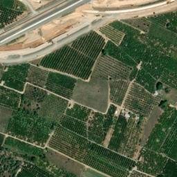 Satellite imagery of Molló del Caminàs, ES