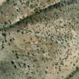 Satellite imagery of Mal Shëndëlli, AL