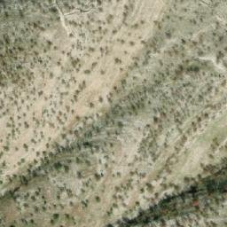 Satellite imagery of Mal Shëndëlli, AL