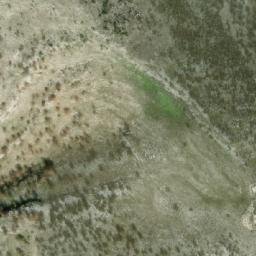 Satellite imagery of Mal Shëndëlli, AL