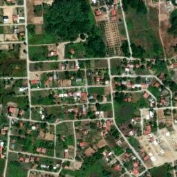 Satellite imagery of Ákra Platamón, GR