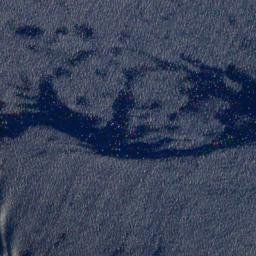 Satellite imagery of Ákra Kassándras, GR
