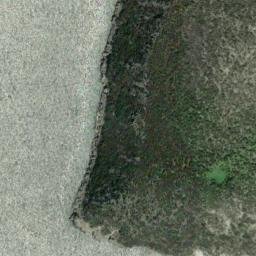 Satellite imagery of Ákra Laimós, GR