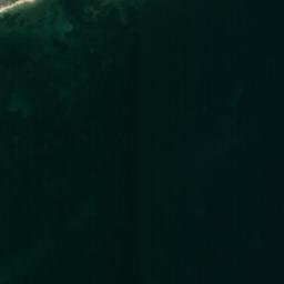 Satellite imagery of Cape Purnea, GR