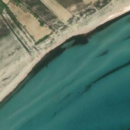 Satellite imagery of Ákra Petalídi, GR