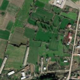 Drone Görünümü