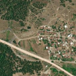 Drone Görünümü