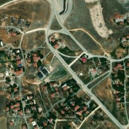 Drone Görünümü