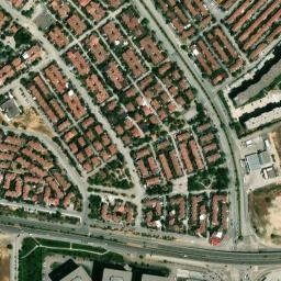Drone Görünümü