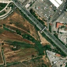 Drone Görünümü