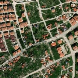 Drone Görünümü