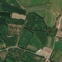Satellite imagery of TUTGA Noktası IĞDIR, IR